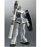 Amazon | ROBOT魂＜SIDE MS＞ RX-78-3 G-3 ガンダム ver. A.N.I.M.E.